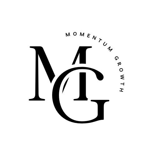 Momentum Growth Logo